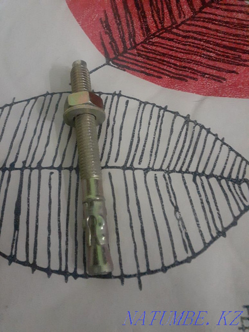 Sell anchor shanghai and anchor Astana - photo 1