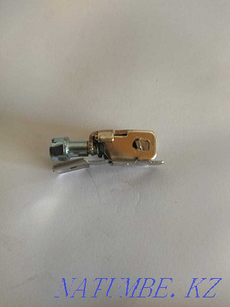 Sell locks for tape MGF -9 mm Almaty - photo 1
