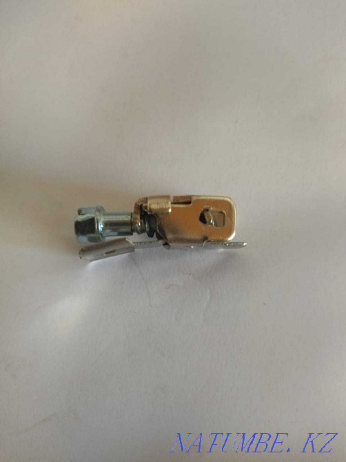 Продам замки для ленты MGF -9 мм Алматы - изображение 1