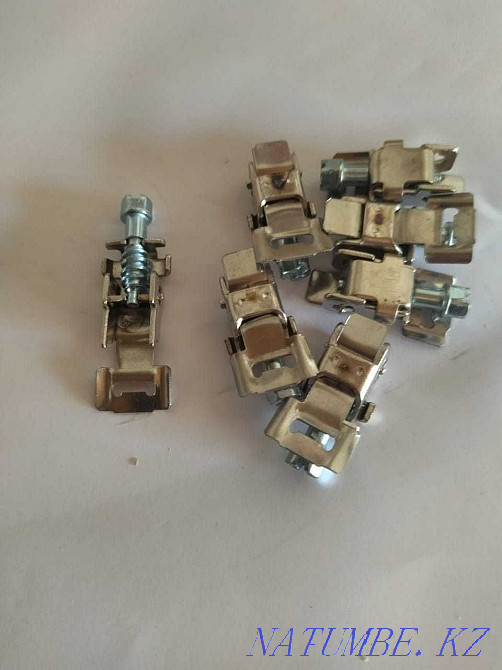 Продам замки для ленты MGF -9 мм Алматы - изображение 3