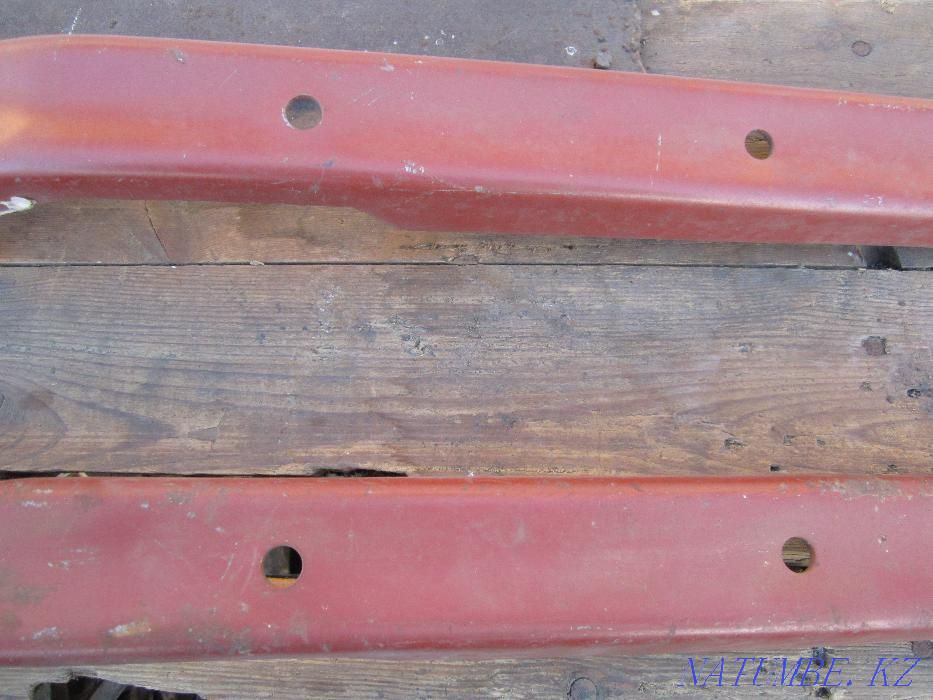 Hinge for swing gates (USSR) - 2,000 tenge. Karagandy - photo 2