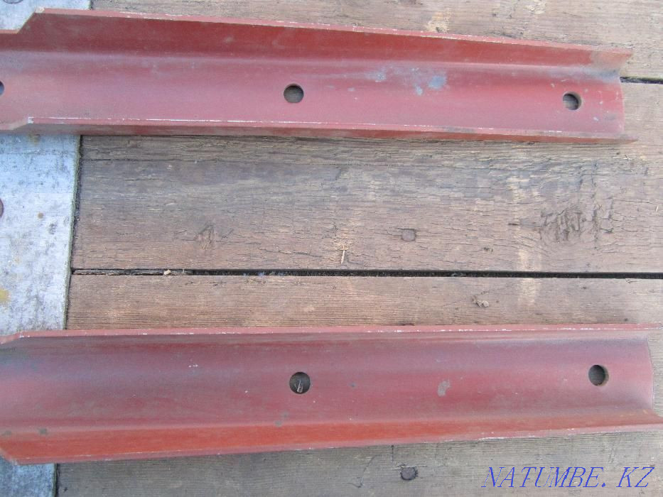 Hinge for swing gates (USSR) - 2,000 tenge. Karagandy - photo 5