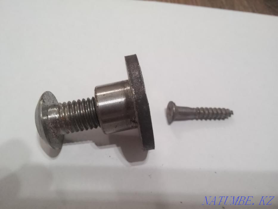 Продается крепежные болты для стендов. Новые, прочные. Караганда - изображение 3