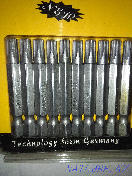 Крепеж по бетону Актау - изображение 2