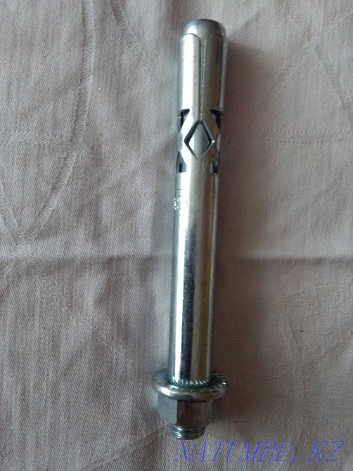 Крепеж по бетону Актау - изображение 5