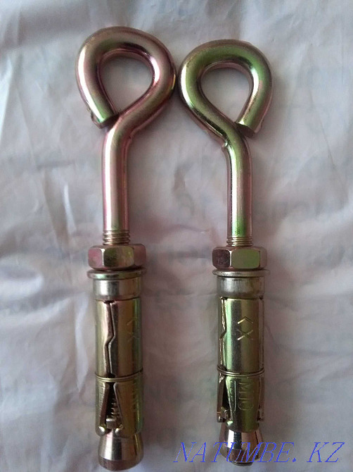 Крепеж по бетону Актау - изображение 4