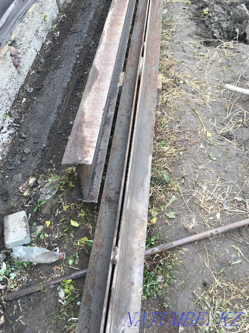 I-beam, corner Semey - photo 3