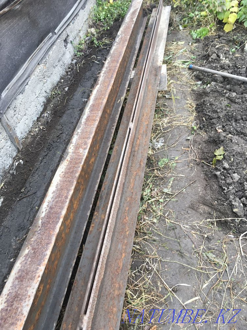 I-beam, corner Semey - photo 1