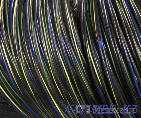 CIP cable 4*16mm2 Almaty - photo 2