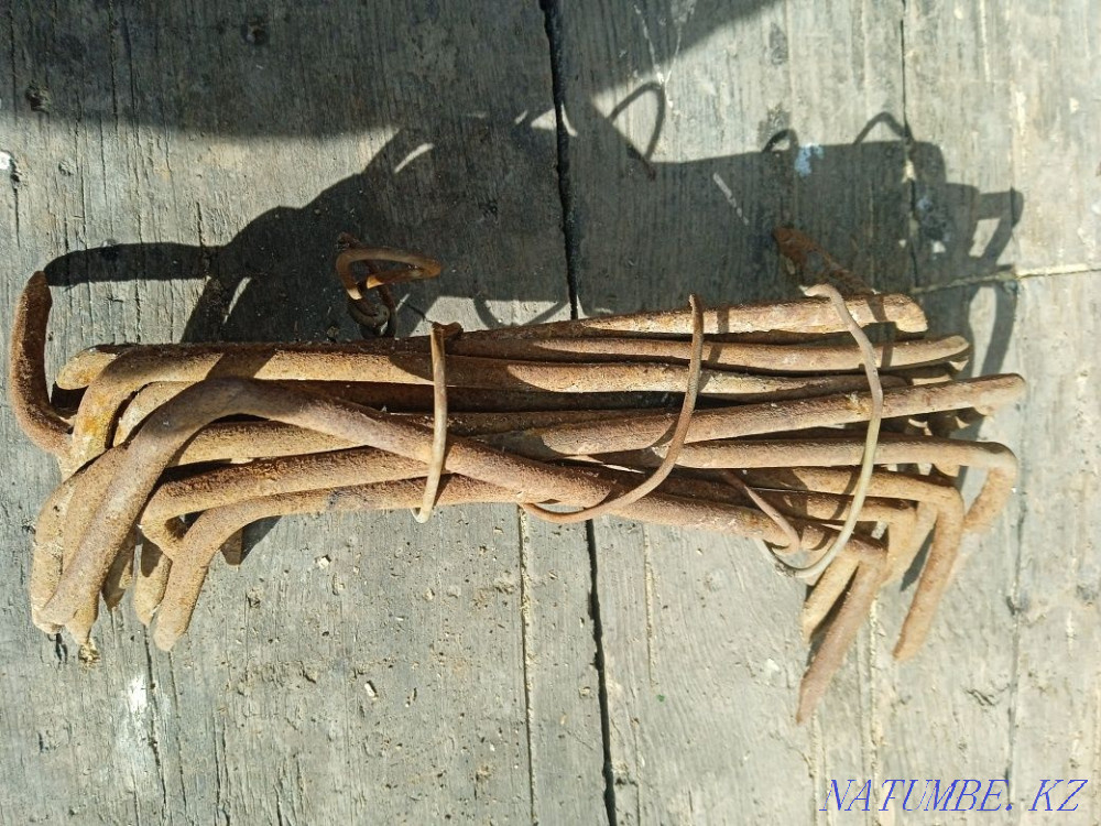 Mounting brackets Almaty - photo 3