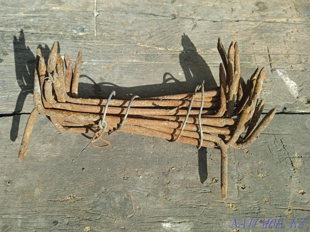 Mounting brackets Almaty - photo 2