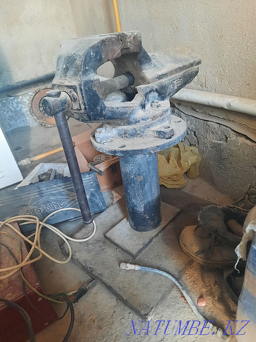 I will sell heavy tesks Aqtau - photo 2