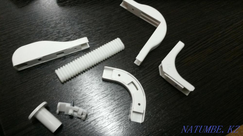 Элементы прокладки системы DVI ВОЛС оптикоковолоконной связи Караганда - изображение 1