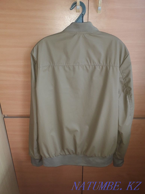 POLO Branded Windbreaker Jacket Men's Size XL Almaty - photo 4