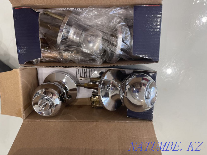 Door handle kit Pavlodar - photo 3