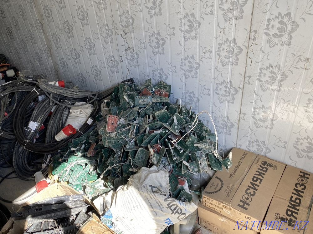 Чирозы для крепления опалубки  - изображение 2