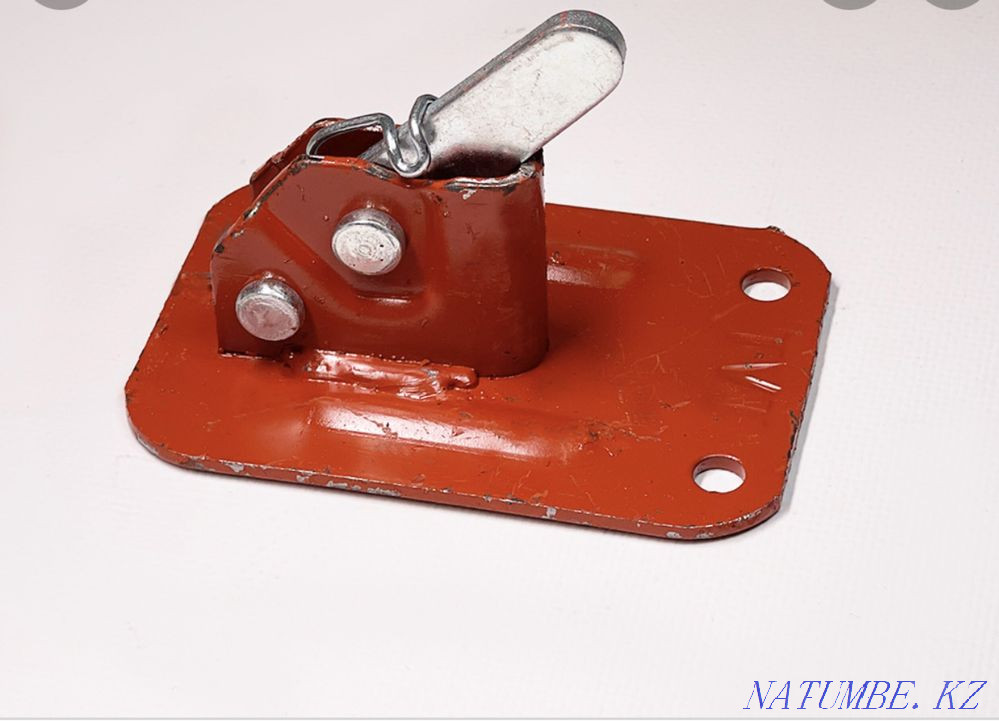 Чирозы для крепления опалубки  - изображение 3