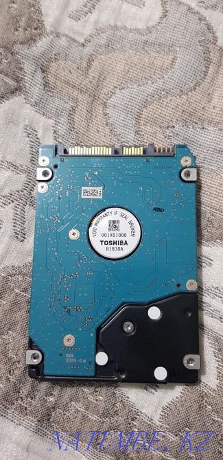 Hard drives Aqtobe - photo 1