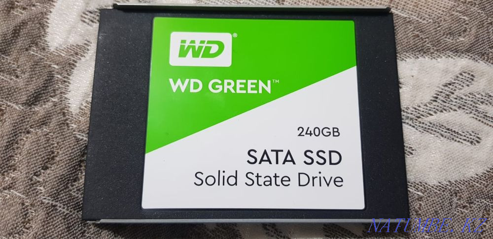 Hard drives Aqtobe - photo 3