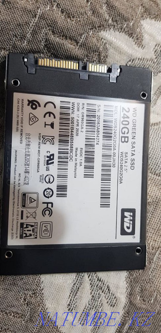 Hard drives Aqtobe - photo 4