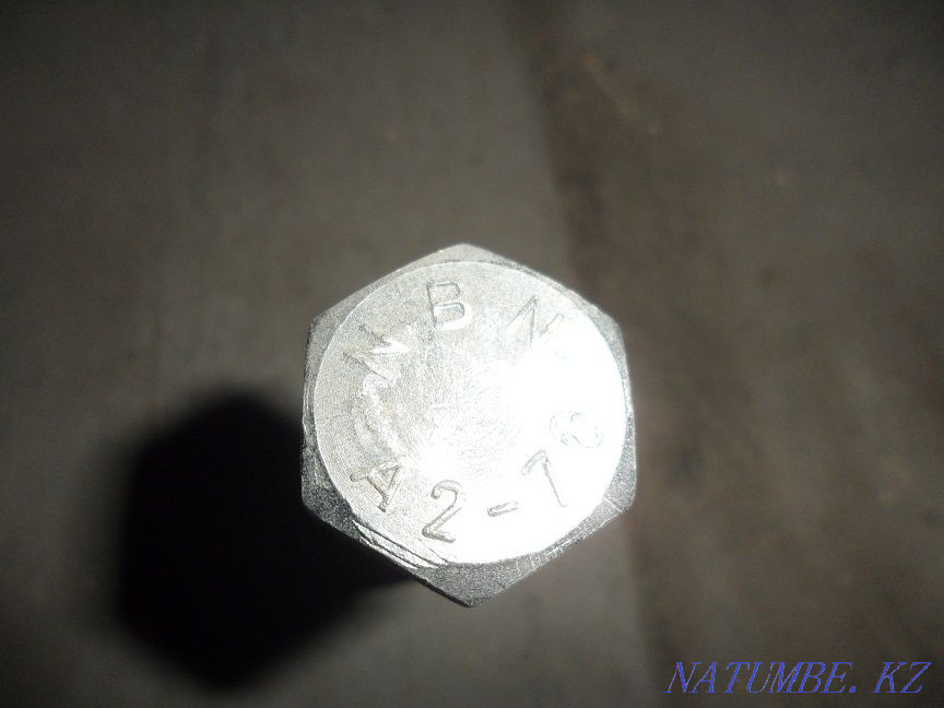 М16 нержавейка Талдыкорган - изображение 2