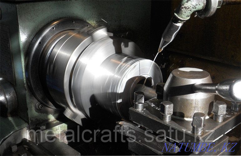 Foundation anchor bolts GOST 24379. Embedded parts. Almaty - photo 5