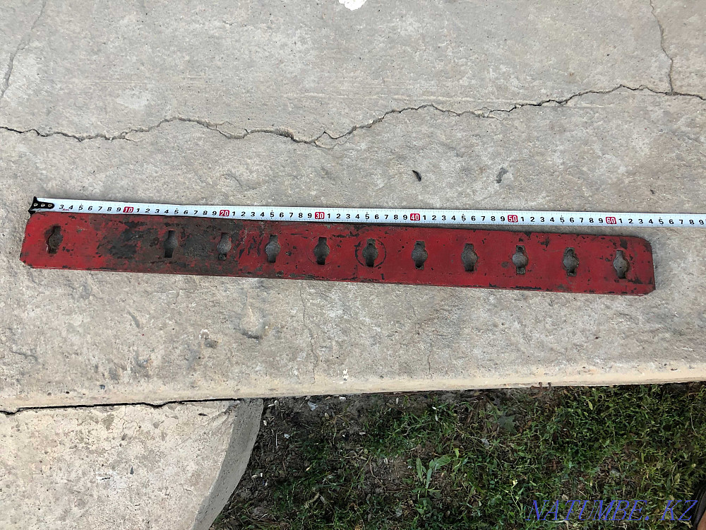 Formwork spacer Almaty - photo 2