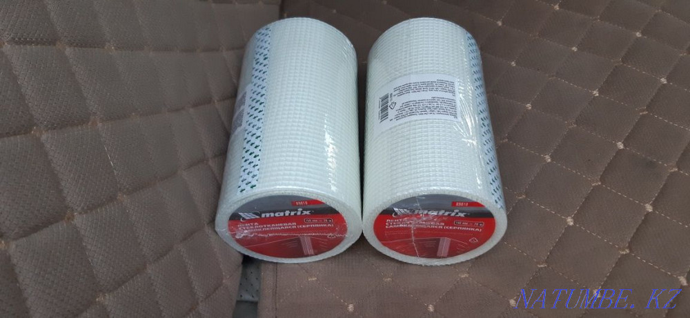 Продам серпянку Матрикс Актобе - изображение 2