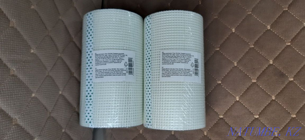 Продам серпянку Матрикс Актобе - изображение 3