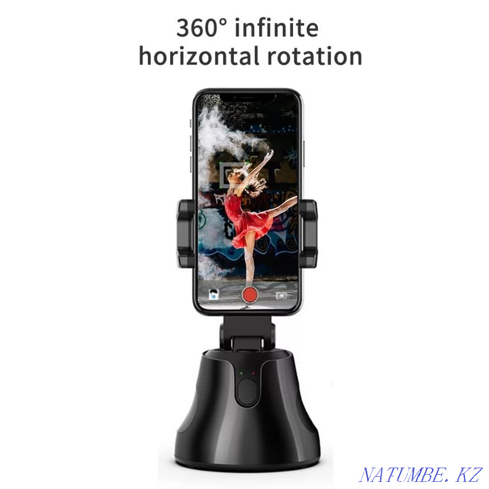 Tripod 360 with tracking sensor Petropavlovsk - photo 3