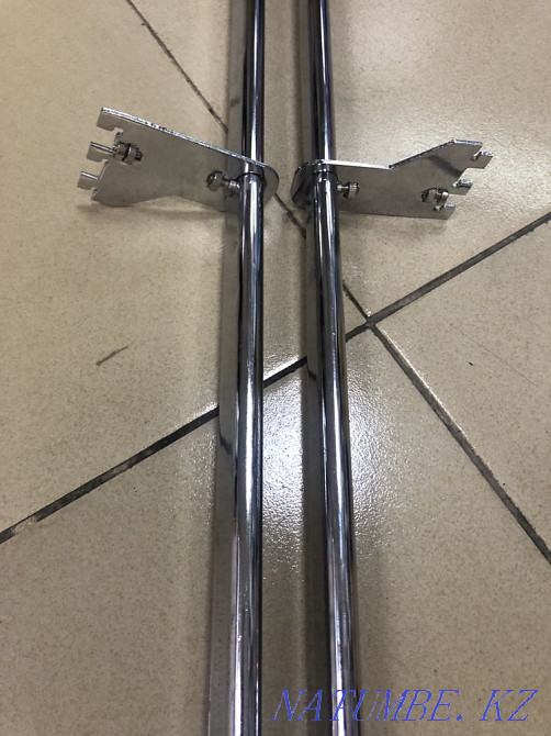 Pipe Hooks Almaty - photo 2