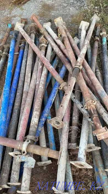 Sell clamps Almaty - photo 1