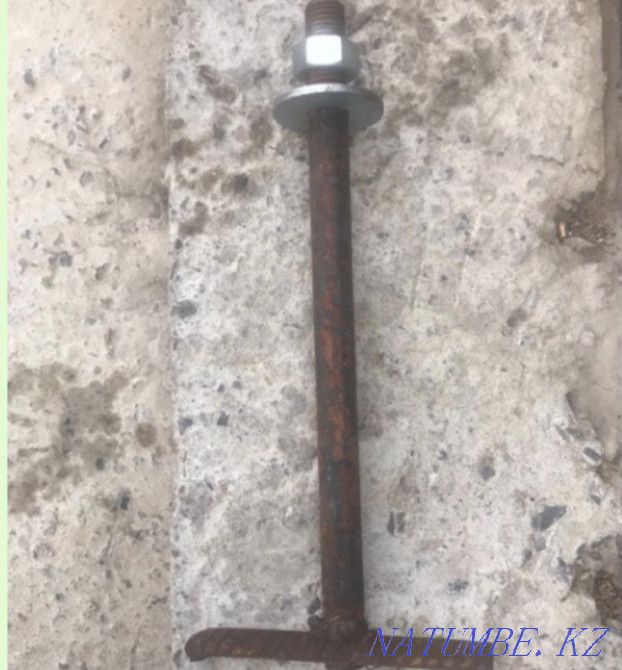 Maurlats Astana - photo 1