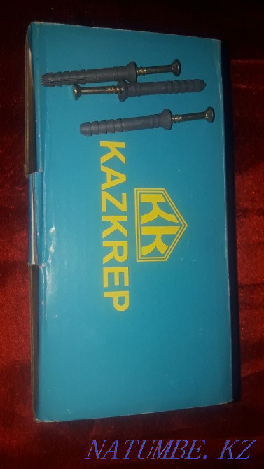 Dowel pin 6*40 10? for 1 piece Almaty - photo 2