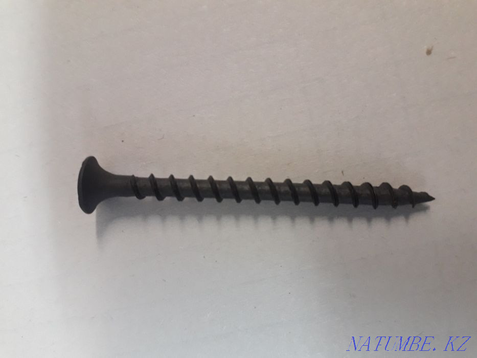 Крепеж Затобольск Костанай - изображение 1