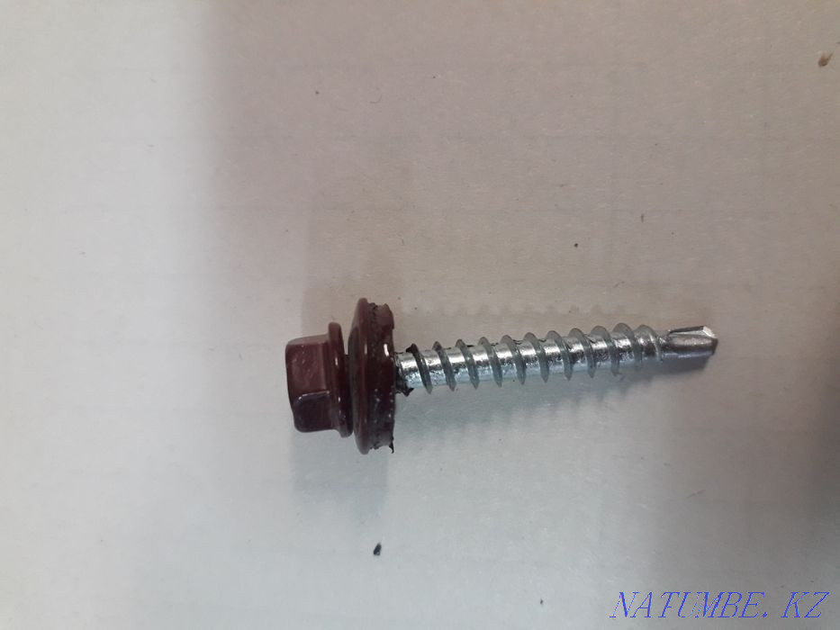 Крепеж Затобольск Костанай - изображение 3