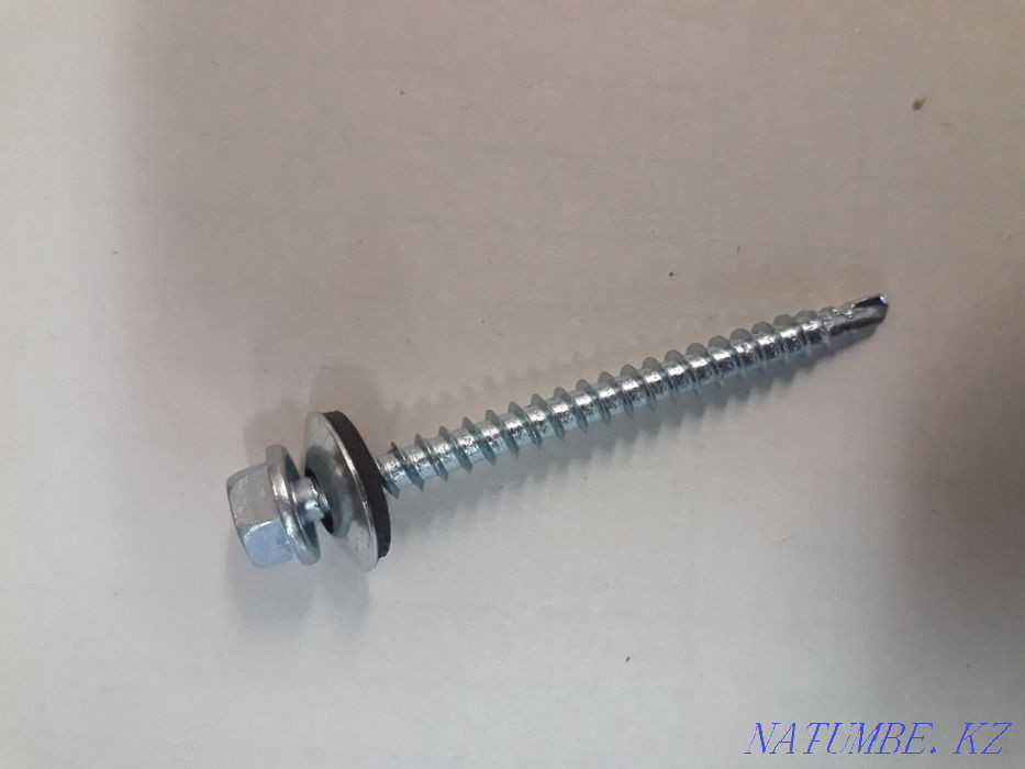 Крепеж Затобольск Костанай - изображение 4