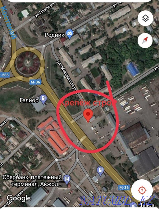 Крепеж Затобольск Костанай - изображение 6