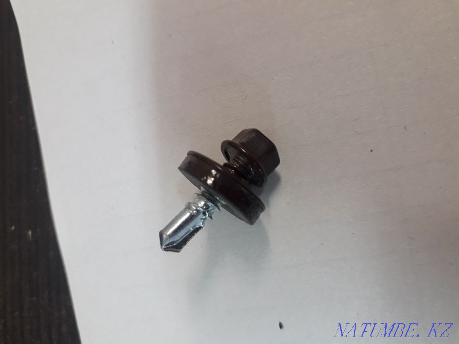 Крепеж Затобольск Костанай - изображение 2