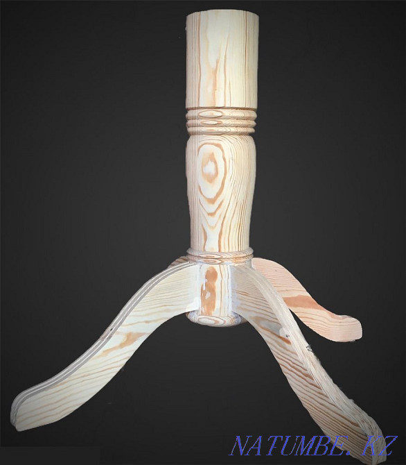 Table legs Almaty - photo 6