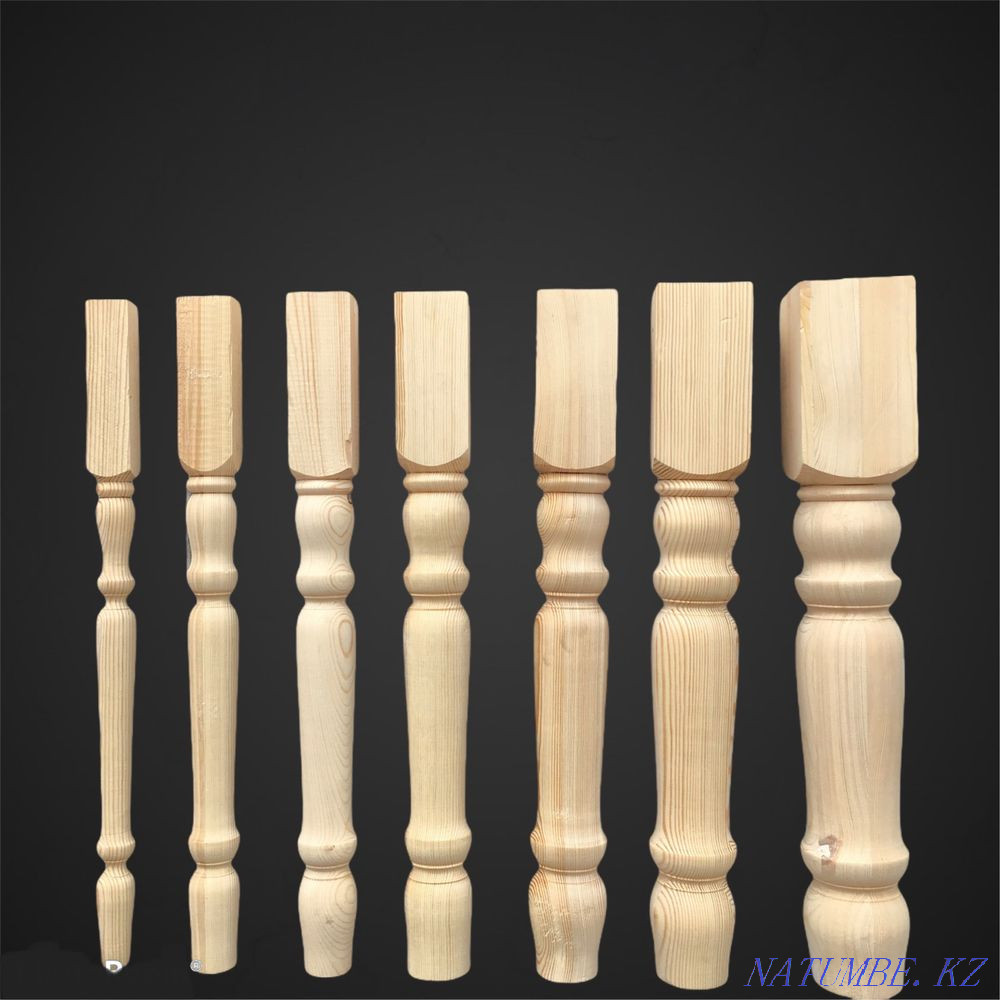 Table legs Almaty - photo 1