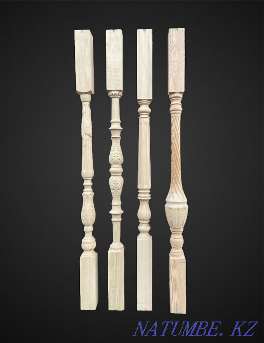 Table legs Almaty - photo 4