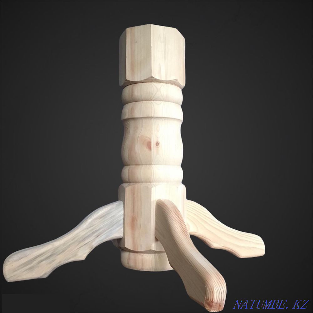 Table legs Almaty - photo 5