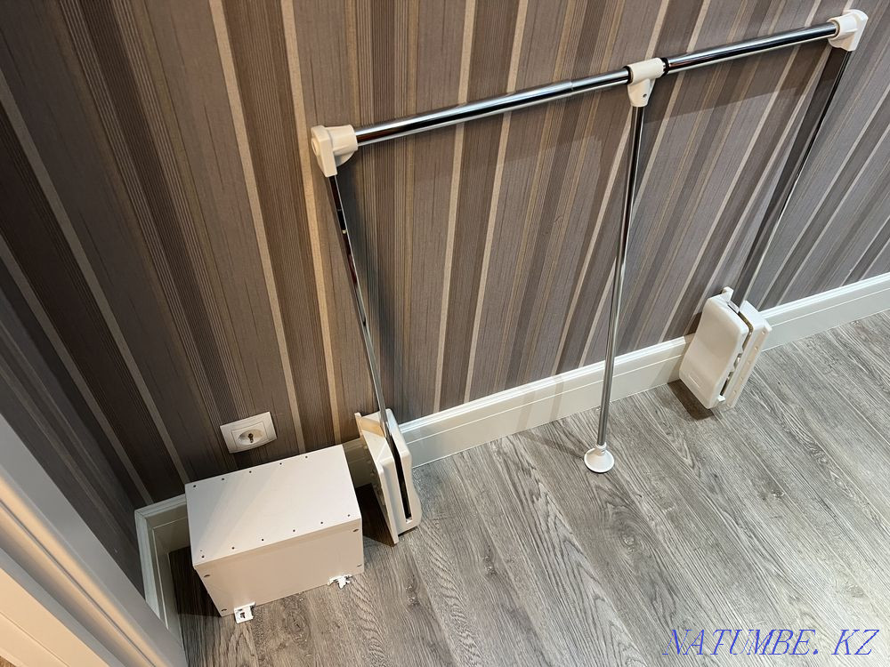 Used pantograph Astana - photo 1