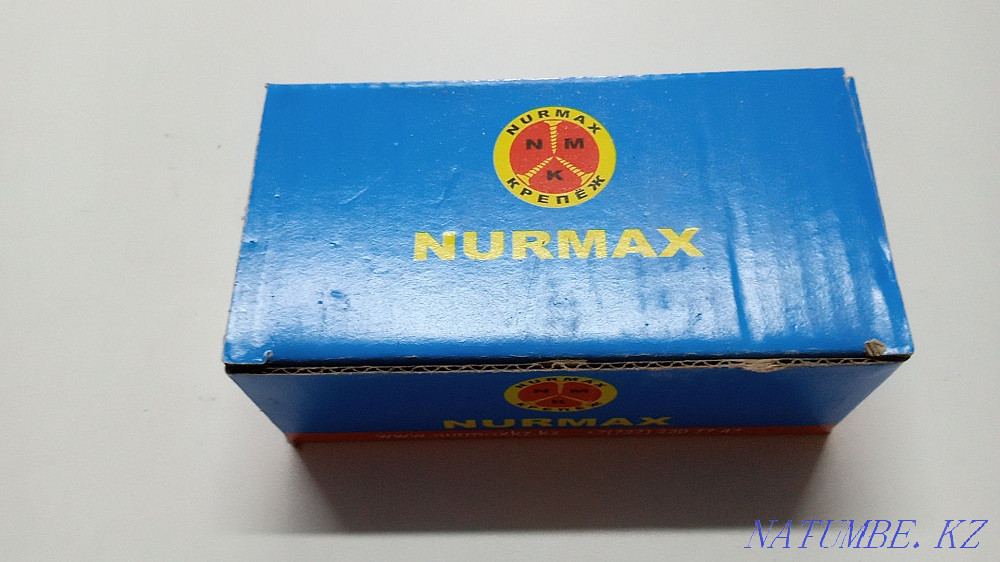 Self-tapping screws in retail and wholesale Petropavlovsk - photo 1