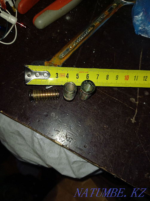 Chopik with carving furniture Temirtau - photo 1