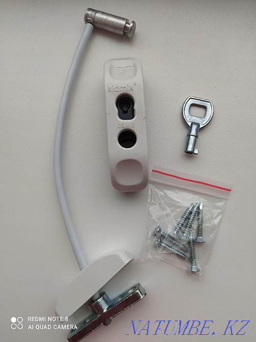 Child fall protection Astana - photo 1