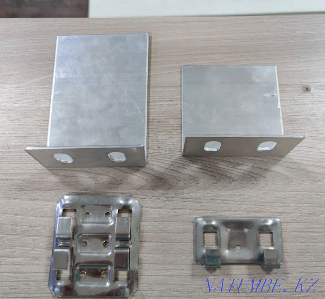 Profile, clamp, bracket. Aqtau - photo 2