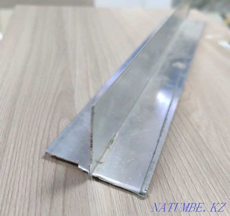 Profile, clamp, bracket. Aqtau - photo 4