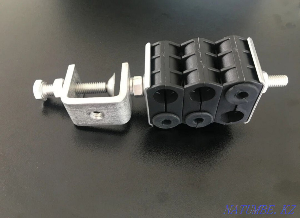 Cable clamp 2/6 Petropavlovsk - photo 2